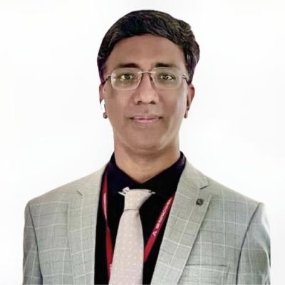 Speaker placeholder headshot