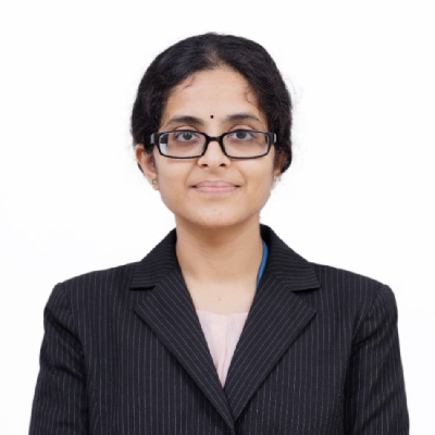 Speaker placeholder headshot