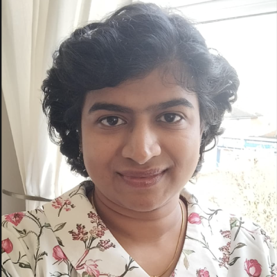 Speaker placeholder headshot